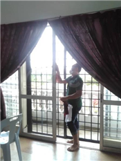 Orphanage Pasir Gudang